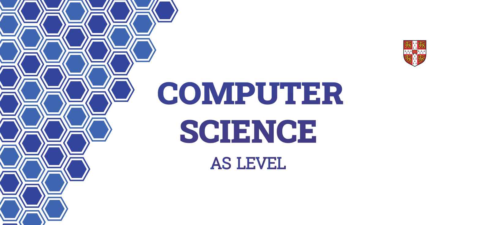 Computer Science AS Level CS101AS